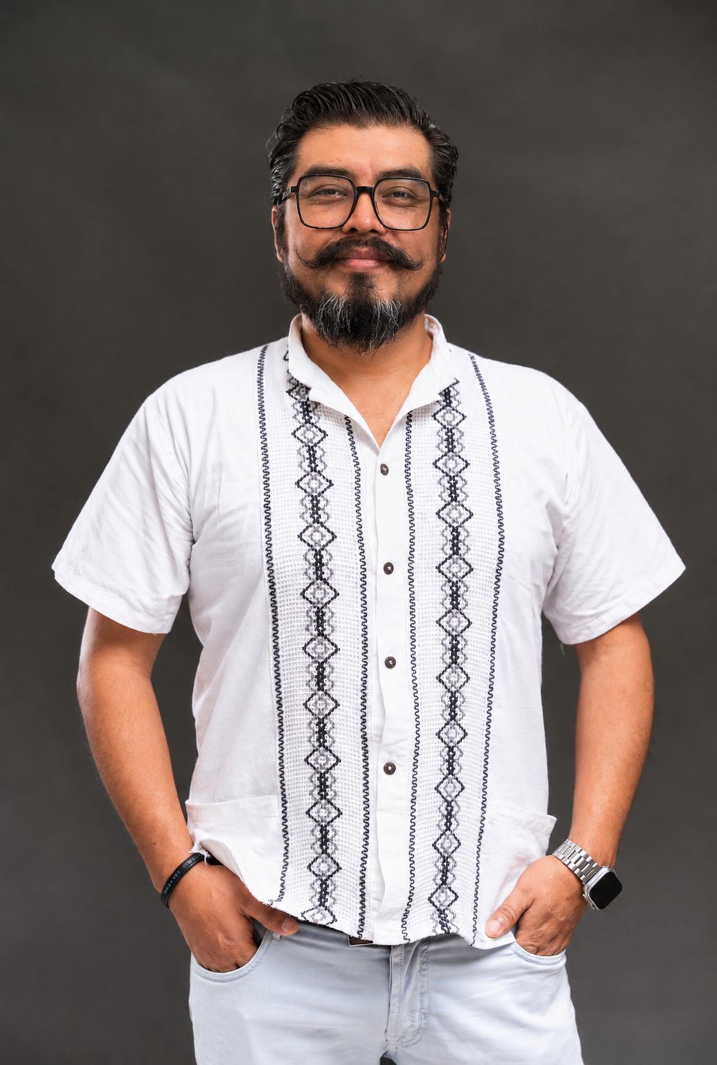 Héctor Martínez Méndez